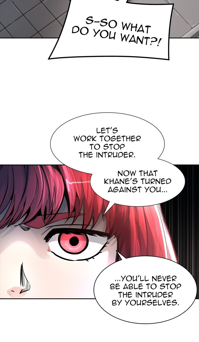 Tower of God, Chapter 458 image 028